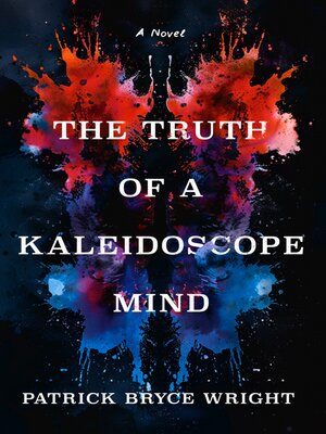 cover image of The Truth of a Kaleidoscope Mind